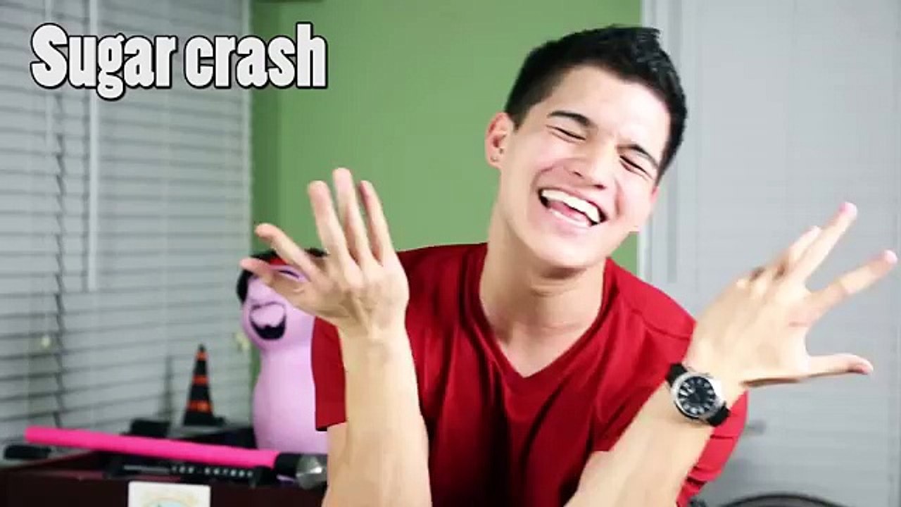 SEXY FACES!