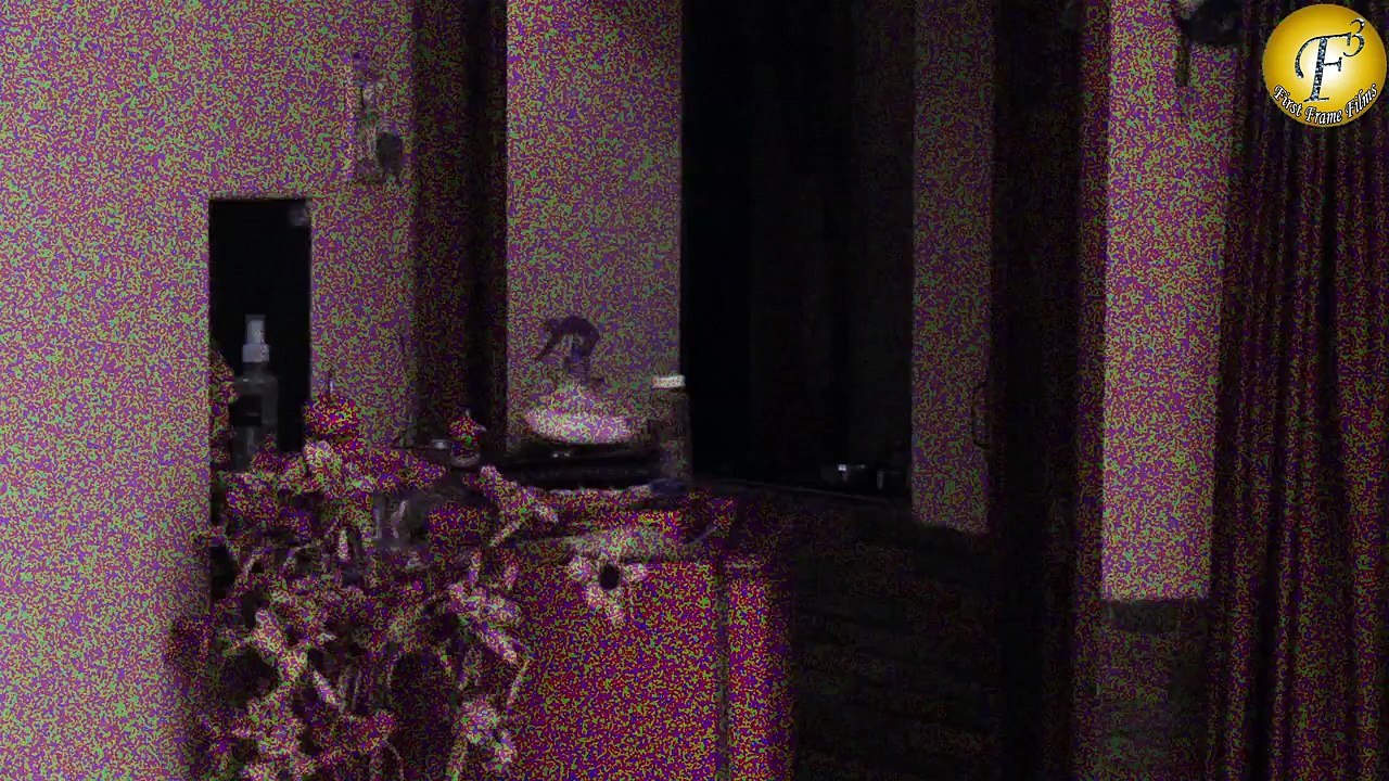 Horror Film