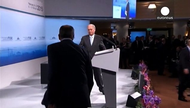 Ucraina, Lavrov ottimista su soluzione della crisi ma rinnova critiche contro Usa e Ue