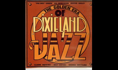 Apex Jazz Band - You Tell Me Your Dreams