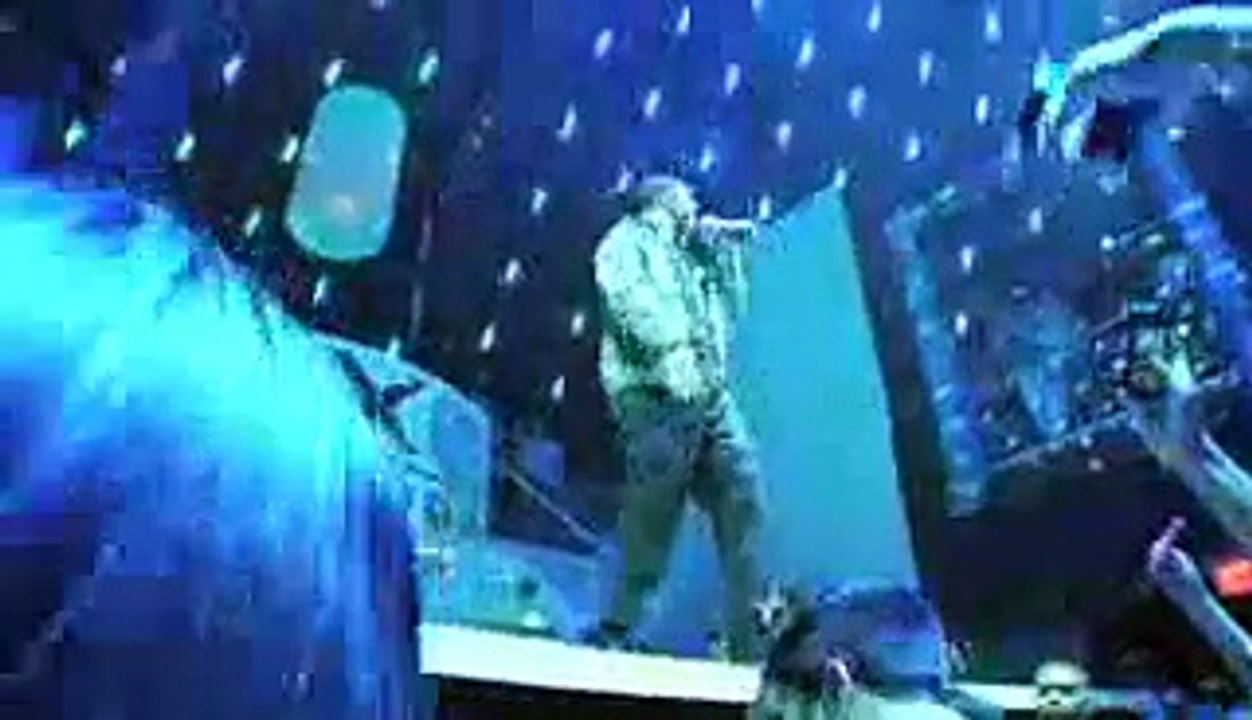 Drake - I'm Goin In (Live at Axe Lounge)