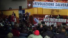 Naomi Klein "Una rivoluzione ci salverà - Perchè il capitalismo non è sostenibile" - 2 parte