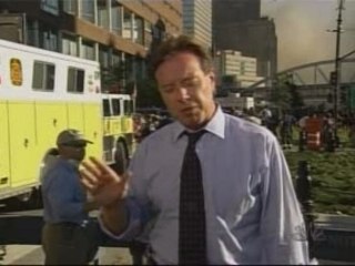 911: WTC7 Collapse Foreseen - NBC