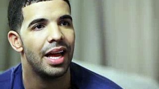 Drake - VEVO News Interview  Old School vs. New School