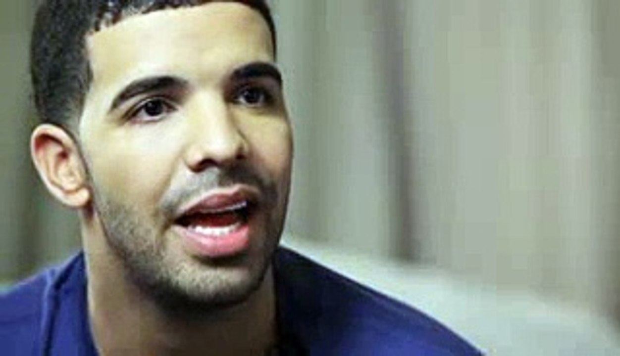 Drake - VEVO News Interview  Old School vs. New School