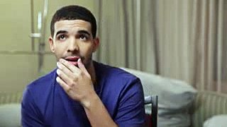 Drake - VEVO News Interview  Favorite Weezy Verse