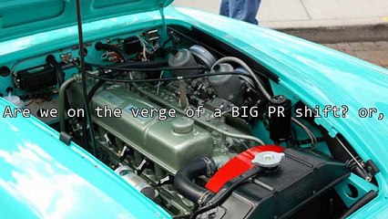 Google Page Rank Is Dead - Part III