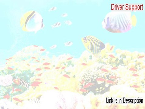 Driver Support Key Gen (driver support has stopped working)