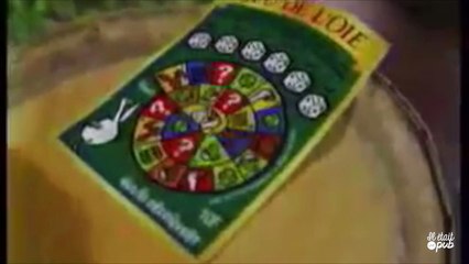 Compilation : 10 publicités que personne n'a oublié