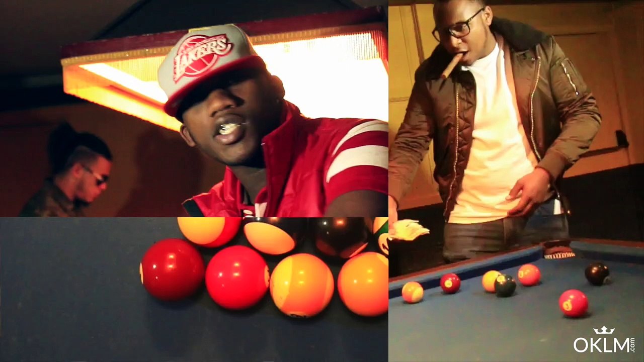 [TALENT OKLM] ZER - Intro & L.D.D.V