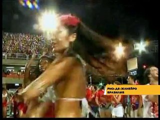 Рен-ТВ - промоперегон (2011 г.)