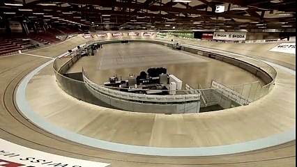 Le teaser de la BMC pour le record de l'heure