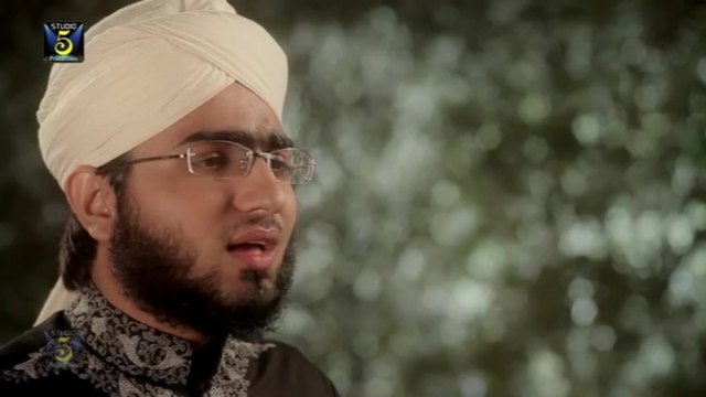 Hafiz Muhammad Azeem Raza Qadri - Wah Wah Teri Ataa