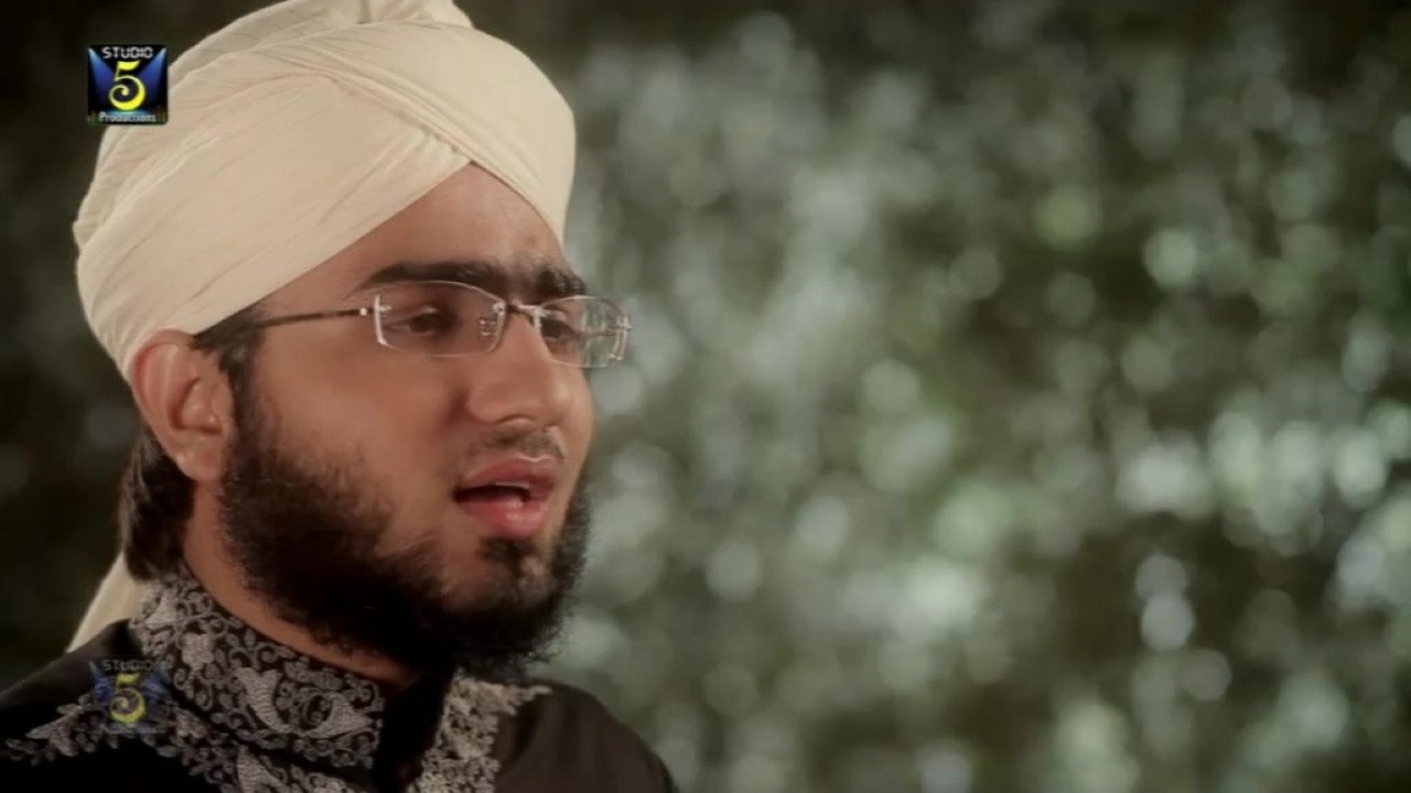 Hafiz Muhammad Azeem Raza Qadri - Wah Wah Teri Ataa