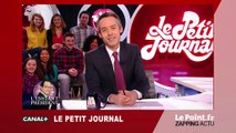 Hollande prend la mouche - Zapping du 05/02