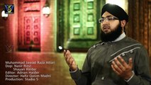 Muhammad Jawad Raza Attari - Ae Shahenshah-e-Madina Assalat-o-Wassalam