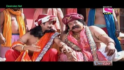 Singhasan Battisi  5th February 2015 Part-2