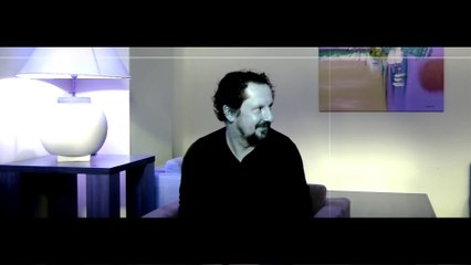 Jean-Luc Couchard acteur dans Taxi 4-Rien à déclarer-Dikkenek-Il était une fois une fois-Entre nous l'émission