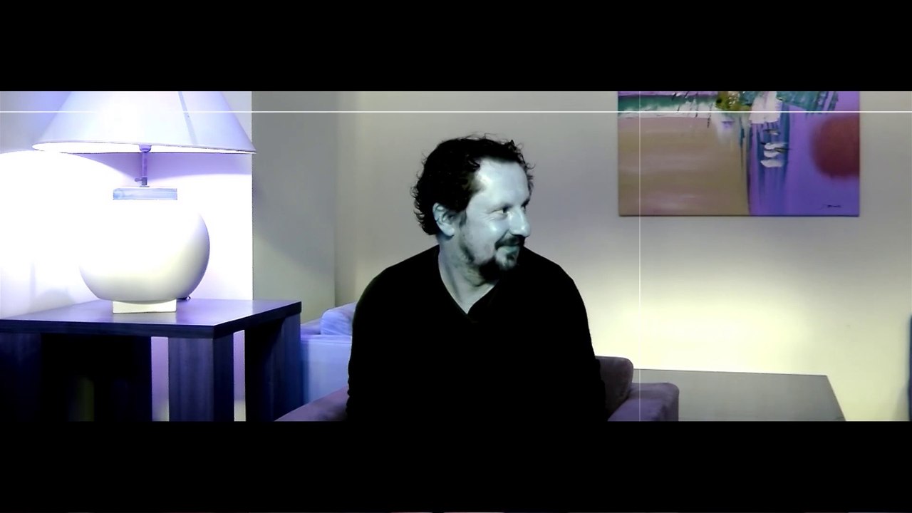 Jean-Luc Couchard acteur dans Taxi 4-Rien à déclarer-Dikkenek-Il était une fois une fois-Entre nous l'émission