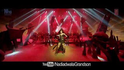 Yaar Naa Miley kick film Salman Khan  Yo Yo Honey Singh mp4