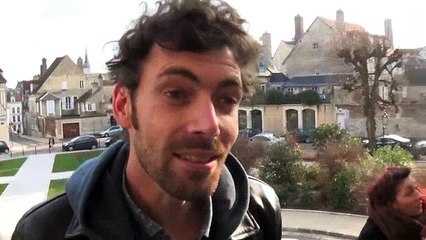 Festival d'Asquins interdit : la procureure a requis un avertissement solennel et des peines d'amendes contre l'organisateur