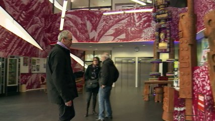 Gennevilliers fait sa pub pour contrer l'"effet-Kouachi"