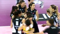 Highlights - Modena-Piacenza - Ritorno Quarti Coppa Italia
