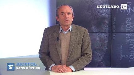 Rioufol : «Les idées simples sont souvent les meilleures»