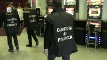 Catania - bancarotta fraudolenta, sequestrate due sale Bingo