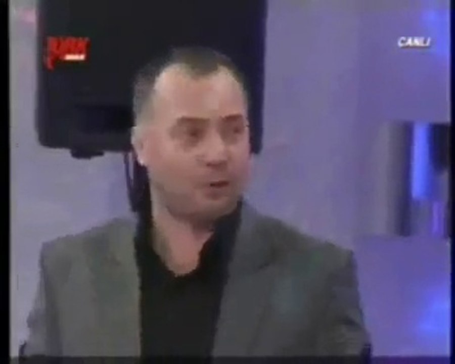 Norm Ender - Karikatürkiye | Herşey Dahil Programı - Acapella