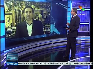 Egipto: nuevo ataque terrorista deja un muerto y un herido