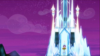 MLD Special: The Beauty and the Beast Intro