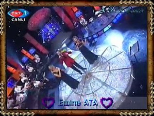 Özgür EREN & Ali ÇAKAR & Emine ATA *Fesüphanallah*