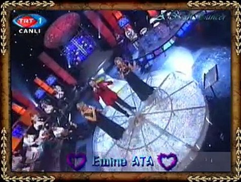 Özgür EREN & Ali ÇAKAR & Emine ATA *Fesüphanallah*