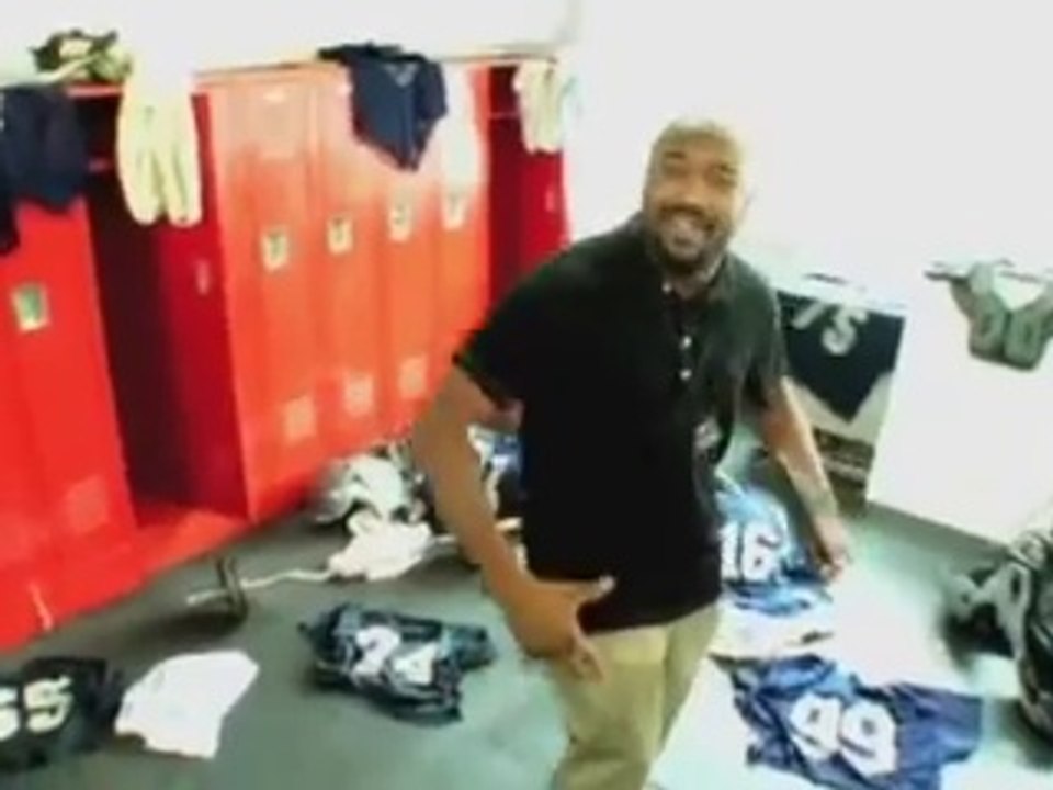 Native Deen - Not Afraid to stand Alone