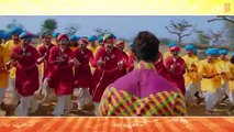 Tharki Chokro song PK - Aamir Khan, Sanjay Dutt