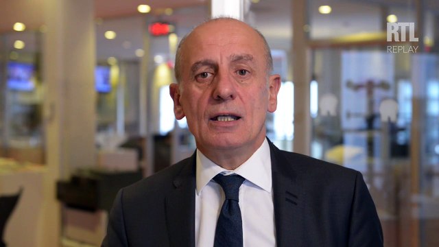 Conférence de presse de Hollande : Plutôt réussie, mais pas complètement , dit Jean-Michel Aphatie