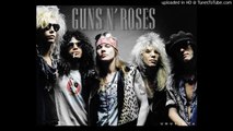 Guns N' Roses - Sweet Child O' Mine [Drum Backing Track] [HD - High Quality Audio]