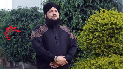 Aakhri Waqt mein kia ronke dunia deikhoun by Farhan qadri bwp