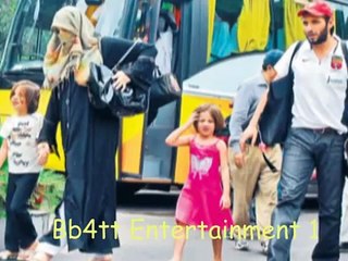 Shahid Afridi Wife and family pushtu song