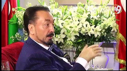 Allah dünyadaki felaketlerle insanları Mehdiyet’i isteyecek hale getiriyor.