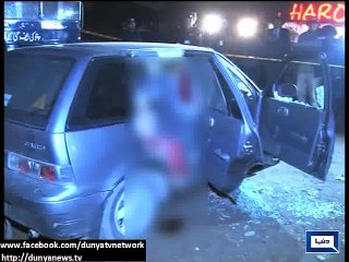 Dunya News - Qaddafi Stadium murder: Case takes significant turn