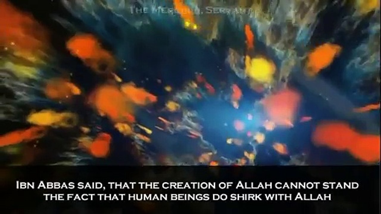 The Greatest Sin in this World