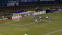 Bolivia, gol alla Baggio per Torrico