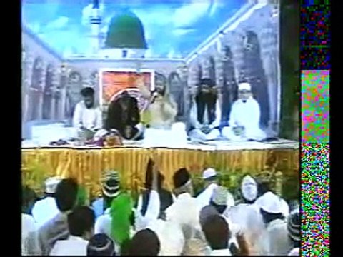 Beautiful Saif Ul Malook- Owais Raza Qadri