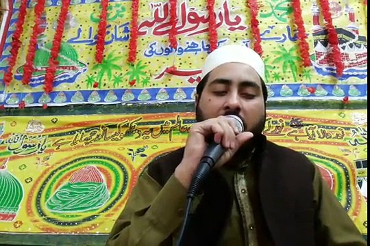 Madina yaad aata hai - New Naat 2015 By Muhammad Faisal Maqbool Qadri
