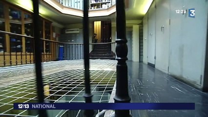 Le n°1 de la PJ parisienne toujours en garde à vue