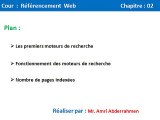 Référencement web chapitre 02