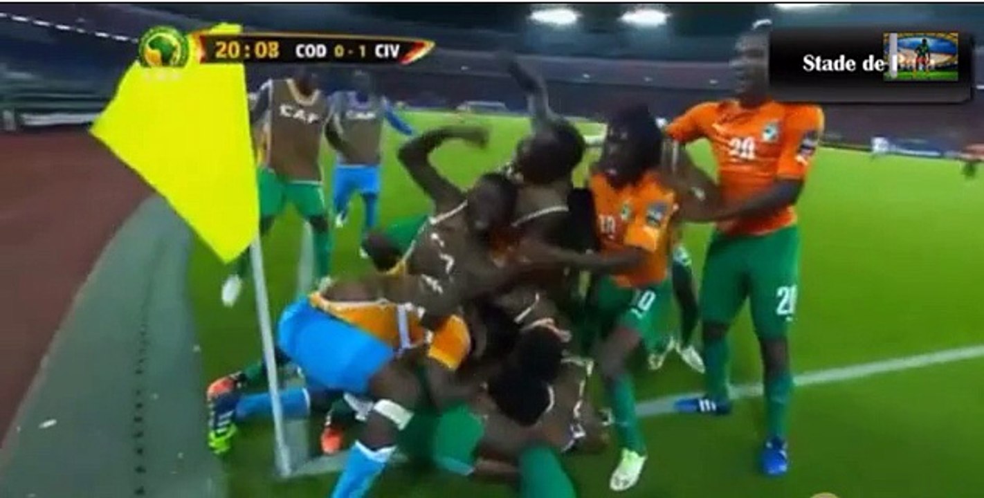 Kabila Apolisi équipe ya léopards na ba visite mwanza na Bata, Guinnée.