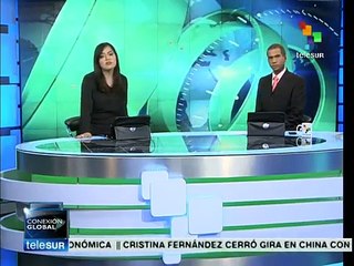 México: hallan decapitado a dirigente social Gustavo Alejandro Salgado